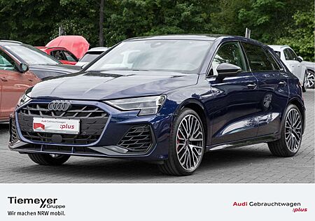 Audi S3 Q UPE71 MATRIX SONOS PANO HuD S-SIT