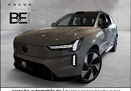 Volvo EX90 Ultra Performance Pure Electric AWD