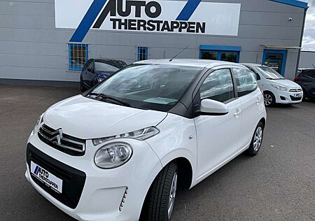Citroën C1 Citroen Feel Klima/ Bluetooth/ Topp Zustand !!!
