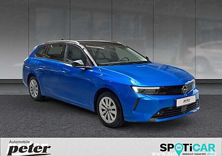 Opel Astra L ST 1.2 Turbo Elegance Klimaautomatik Sitzh