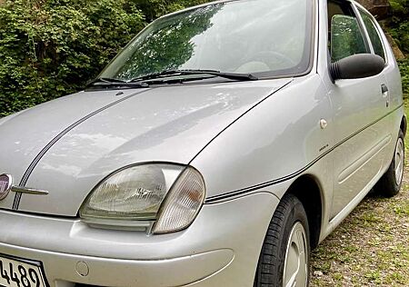 Fiat Seicento 1.1