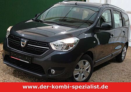 Dacia Lodgy Laureate 1.6 - 7 Sitzer/ Klima/ PDC/ 37tkm