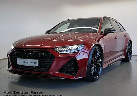 Audi RS6 RS 6 Avant performance MATRIX AHK PANO HEAD-UP