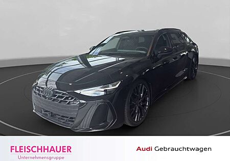Audi A6 Avant s-line edition one 2.0 TDI quattro LUFTFAHR