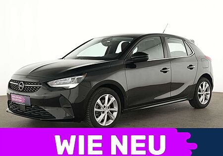 Opel Corsa Elegance LED|Rückfahrkamera|Sitzheizung