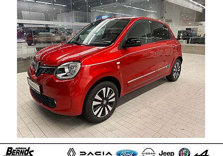 Renault Twingo Electric Techno PDC + RÜCKFAHRKAMERA ZV ISOFIX LM