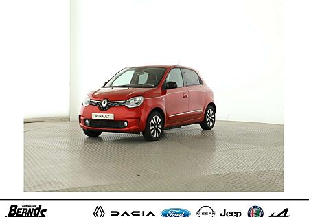 Renault Twingo Electric Techno PDC + RÜCKFAHRKAMERA ZV ISOFIX LM