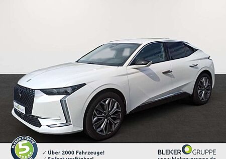 DS Automobiles DS 4 PureTech 130 Trocadero