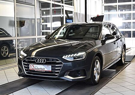 Audi A4 40 2.0TDI Avant S-tronic*Digital Cockpit*LED