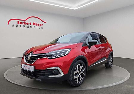 Renault Captur TCe 90 Intens