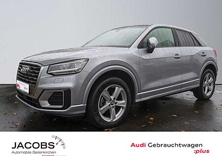 Audi Q2 30 TFSI sport Panorama, Virt.Cockpit, LED,