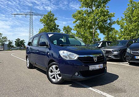 Dacia Lodgy Prestige