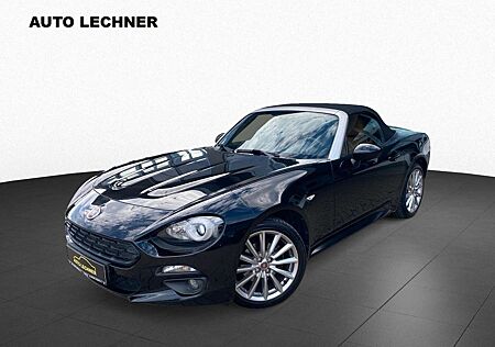 Fiat 124 Spider Lusso*DAB*SHZ*KLIMAAUTO*PDC*LEDER*