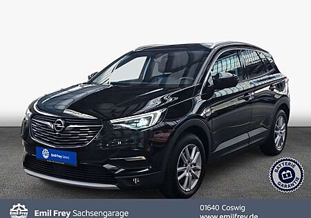 Opel Grandland X Plug-in-Hyb.1.6 DI Aut Business Editi