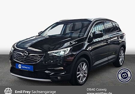 Opel Grandland X Plug-in-Hyb.1.6 DI Aut Business Editi