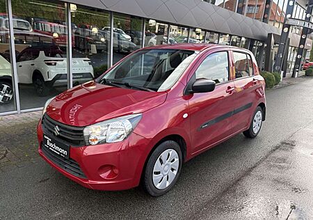 Suzuki Celerio 1.0 Club