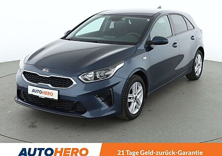 Kia Cee'd Ceed / 1.0 TGDI Edition 7 *CAM*SHZ*