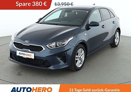 Kia Cee'd Ceed / 1.0 TGDI Edition 7 *CAM*SHZ*