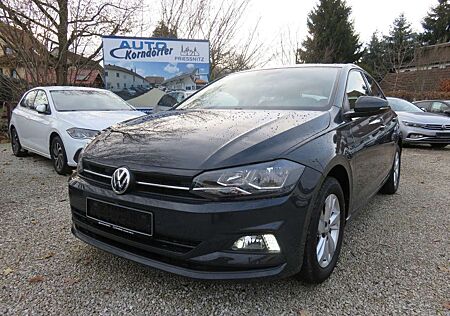 VW Polo Volkswagen VI 1.0 TSI Comfortline DSG