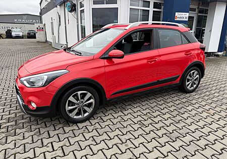 Hyundai i20 YES! **ACTIVE** 71600 KM !