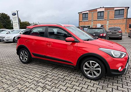Hyundai i20 YES! **ACTIVE** 71600 KM !