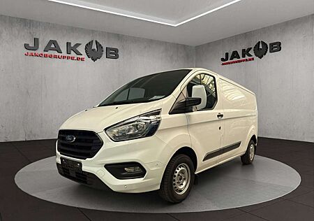 Ford Transit Custom 2.0 TDCi 300 L2H1 Trend+Scheckheft 77 kW (105 P...
