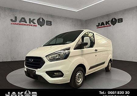 Ford Transit Custom 2.0 TDCi 300 L2H1 Trend+Scheck...