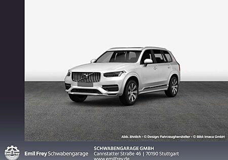 Volvo XC 90 XC90 B5 D AWD Ultimate Dark