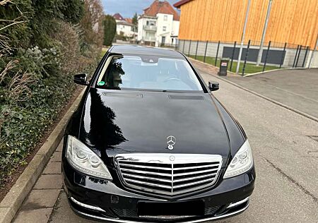 Mercedes-Benz S 450 gebraucht kaufen Mercedes-Benz S 450 4Matic (221.084)