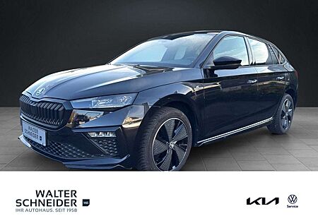 Skoda Scala 1.0 TSI DSG Monte Carlo Navi Pano Matrix S