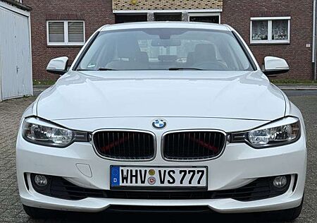 BMW 328i 328 GT Sport-Aut.