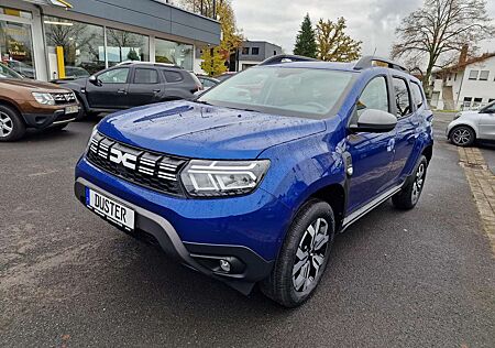 Dacia Duster TCe 130 2WD Journey