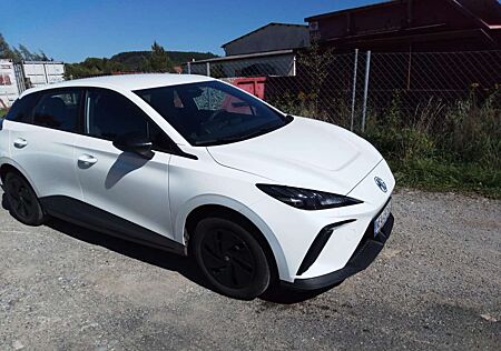 MG MG4 gebraucht kaufen MG MG4 Standard auch zum leasen (180,-)