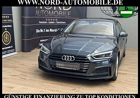 Audi A5 Sportback 2.0 TDI QU.S-Line Selection*Head-Up S-Li