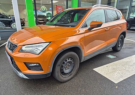 Seat Ateca Xcellence