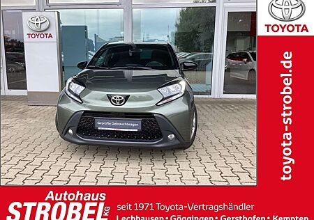 Toyota Aygo (X) Pulse