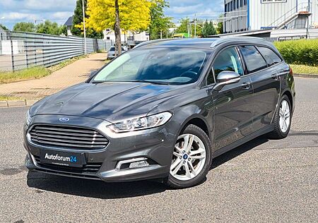 Ford Mondeo Turnier Business Edition*Navi*RFK*PDC*SHZ