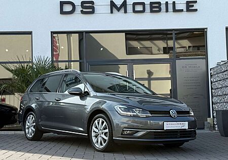 VW Golf Volkswagen VII Variant Highline 1.5 TSI LED/Navi-Premi