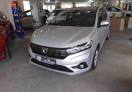 Dacia Sandero gebraucht kaufen Dacia Sandero Comfort