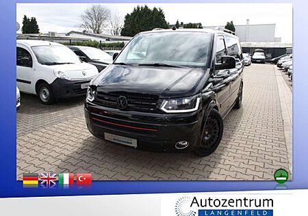 VW T5 Multivan Volkswagen 2.5 TDI *UMBAU 6.1*20ZOLL*