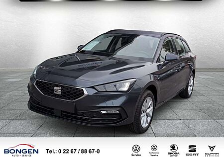 Seat Leon Sp. 1.5 TSI Style Rückfahrkamera Carplay PDC