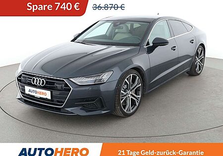 Audi A7 3.0 V6 TFSI quattro 55 Aut.*NAVI*LED*360*PDC*
