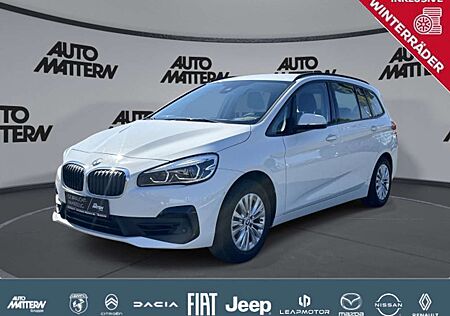 BMW Others Grandtourer Avantage NAVI|Klimaaut.|LED|AHK