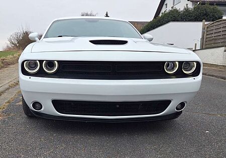 Dodge Challenger Automatik R/T