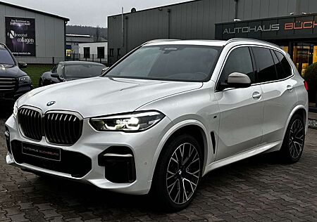 BMW X5 M 50 i Panorama 360 Head-Up