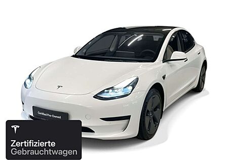 Tesla Model 3 Rear-Wheel Drive