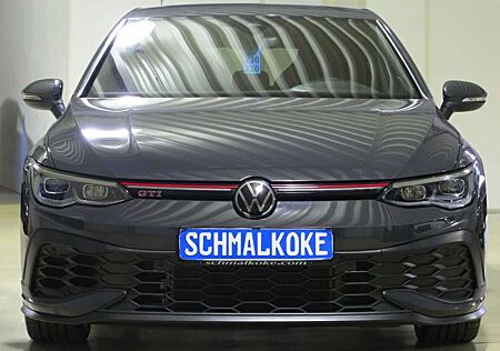 VW Golf Volkswagen VIII GTI 2.0 TSI OPF DSG7 Clubsport Navi