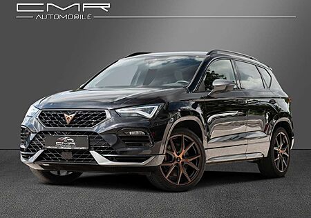 Cupra Ateca BusniessP. AHK SHZ ACC BeatsAudio 360° 19"