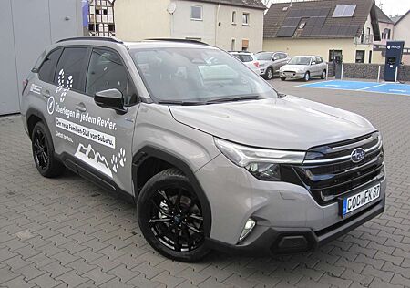Subaru Forester 2.0ie PLATINUM*4X4*360KAMERA*NAVI*LED*FINANZ 3,49%