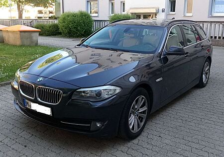 BMW 520d 520 Touring Aut. Special Edition